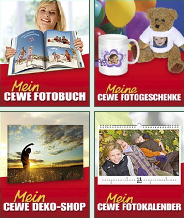 Geschenkideen